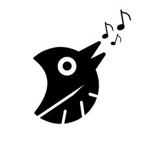 BlackbirdBard logo